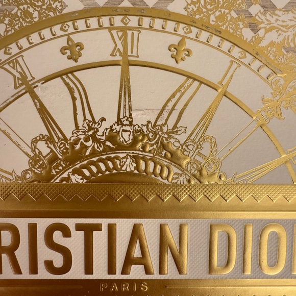 Authentic Christian Dior Box - Picture 3 of 5